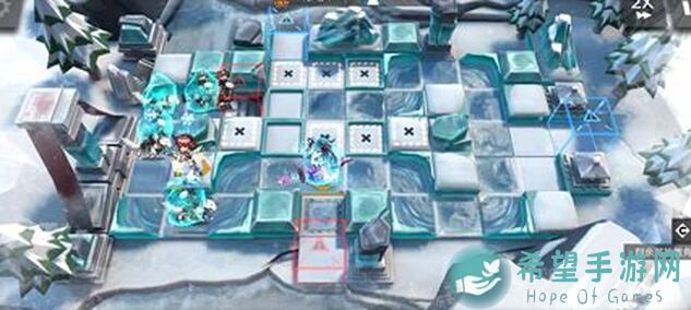 明日方舟新剿灭易如反掌？亲测打法思路大曝光