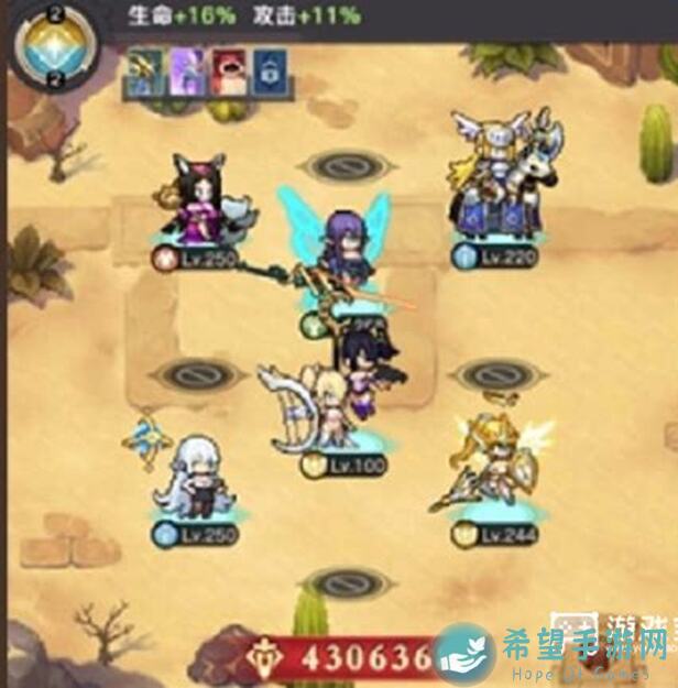 浮空秘境越战攻略：教你5大技巧，轻松成为0微氪最靓英雄！