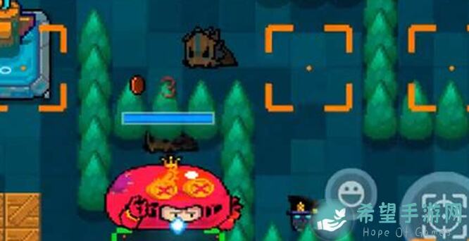 元气骑士绿爵士教程：皮套王子速成攻略，新手必看！