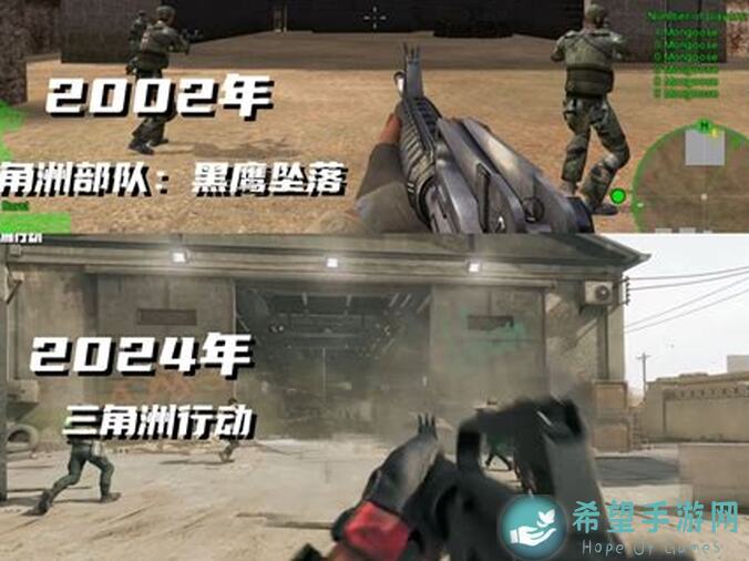 三角洲行动新手必看！白飘党入门绝了攻略，特勤处简介揭秘