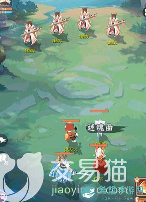 长安幻想萌新速成指南：7天解锁第三课，如何高性价比过渡期阵容搭配？