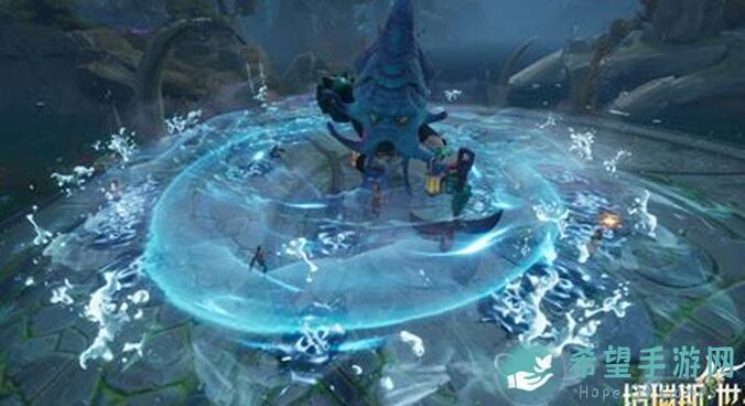 塔瑞斯世界：资深魔兽玩家的深度测评与二十年经验分享