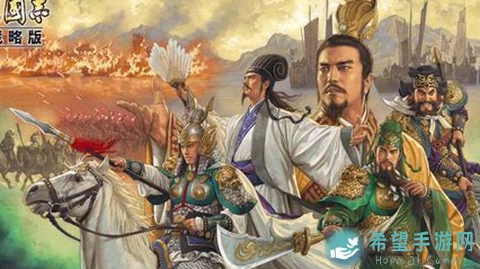 零基础平民魏弓阵容在哪组建？三国志战略版白板锤爆满红孙权吴弓!