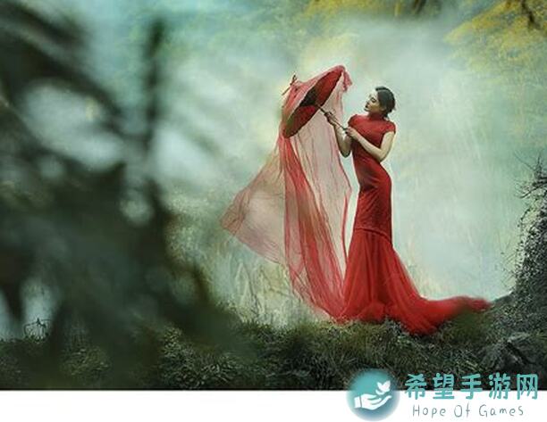 桃源深处美人来！桃源×中国刺绣艺术馆联动版秘籍大公开，轻松提升战力攻略全解密！