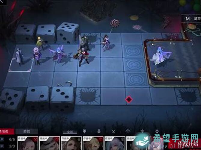 无期迷途新手必看！萌新玩家常见误区本篇秒懂！