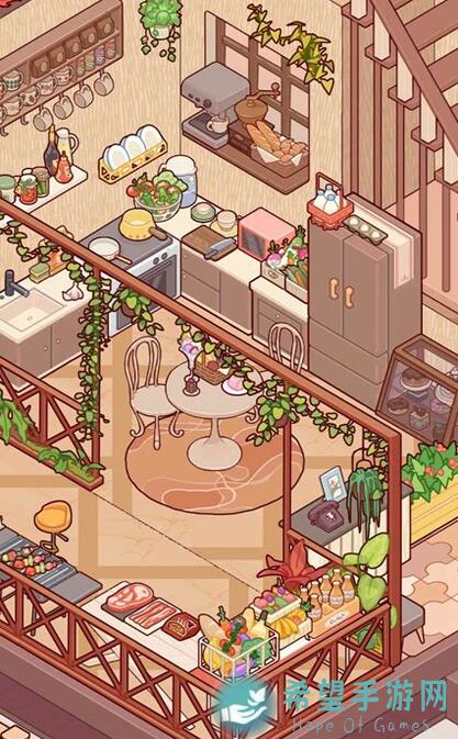 我的休闲时光 | 手游配置全攻略，轻松提升战力技巧分享！