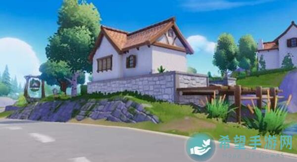 心动小镇0923：溜溜橡木萤石大揭秘！小镇天气攻略，让你秒变天气达人？