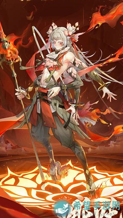 0氪党必知！西游：笔绘西行法宝top榜，错过血亏！