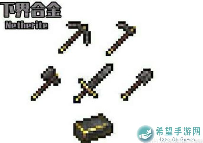 合金机兵备份攻略！赶紧收藏，避免错过这些宝藏道具！