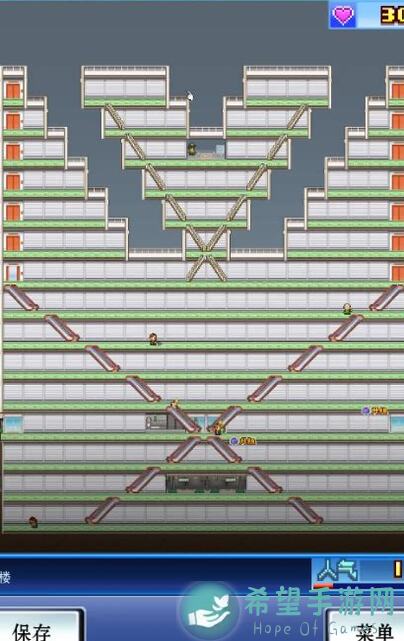 百货商场物语2TapTap测试版攻略：经营思路杂谈②升级技巧全解析！