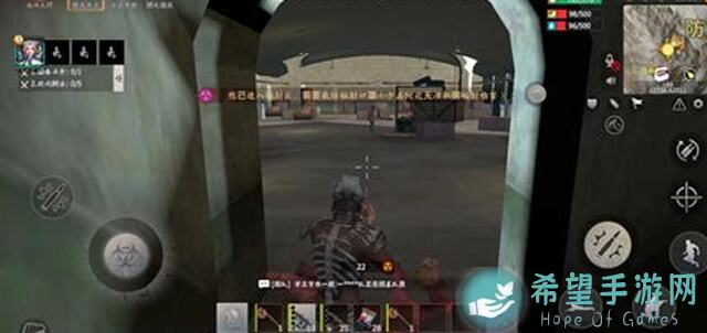 王牌战争幸存者联盟水解奥秘爆破英雄33级水下呼吸天赋全攻略！