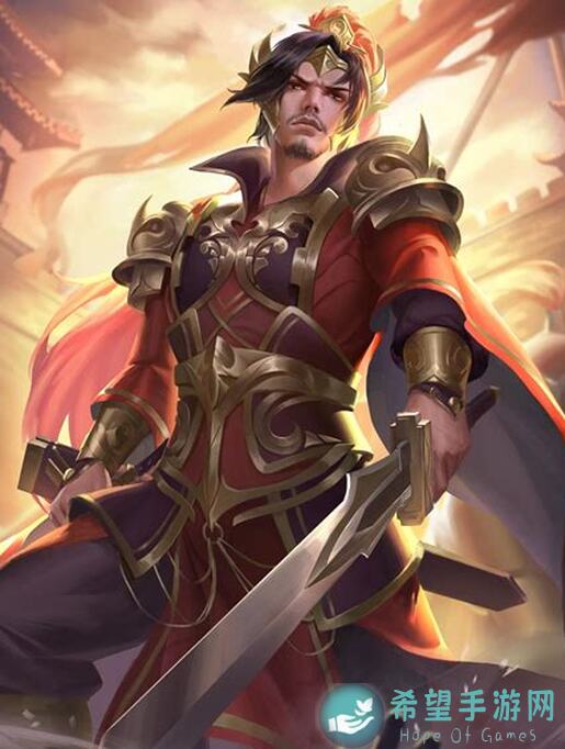 界徐盛瞬间不香了？这个武将专克制爆发武将，你都知道吗？