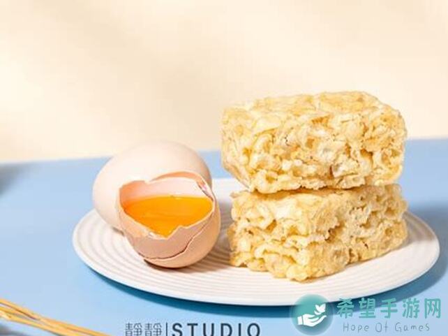 零食大作战：零食小百科——三沙琪玛的秘密你知道吗？