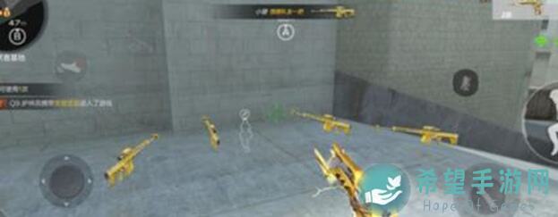 老玩家必看！穿越火线枪战王者生化战场风云起，不良人专武实战策略全解析