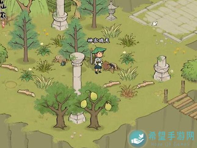 揭秘仙山小农飞剑台：天外天浮空山，桃源深处菠萝寻！快速通关攻略大公开！