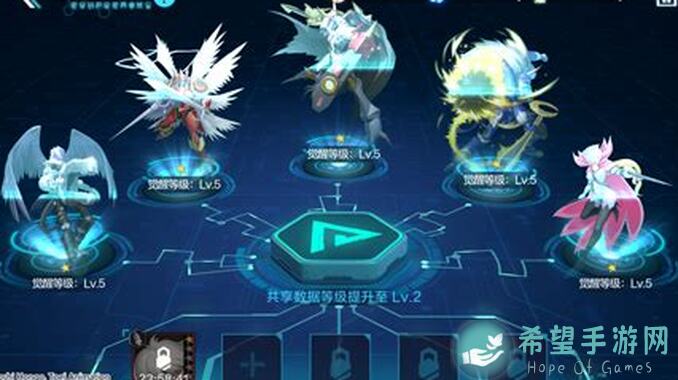 数码宝贝：新世纪攻略——水神兽全面解读！高防御克星！能100%无视防御的单体输出！