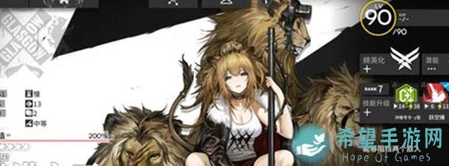 明日方舟桃金娘技能大揭秘!超强桃金娘到底有多强?全方位测评带你了解