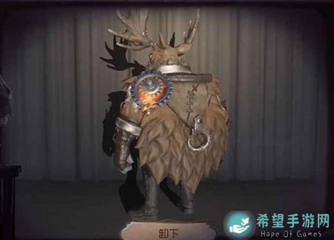 第五人格鹿头进阶技巧全曝光：怎么用攻略助你秒变战神！