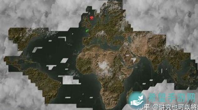 大航海时代:起源冒险大揭秘！钓鱼技巧全解析，助你深海捞金，一网打尽！