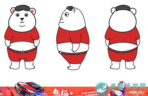 大神教你秒懂正牌五熊组合，现在版本个人的看法是什么？