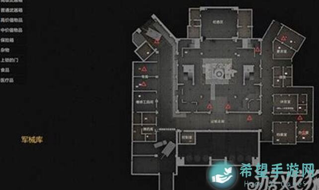 暗区突围新手快速赚金指南！捡垃圾周收入千万？解锁普农高效致富秘籍！