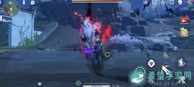 鸣潮红名怪点位大揭秘：初级篇全攻略在哪？速刷技巧全解析！