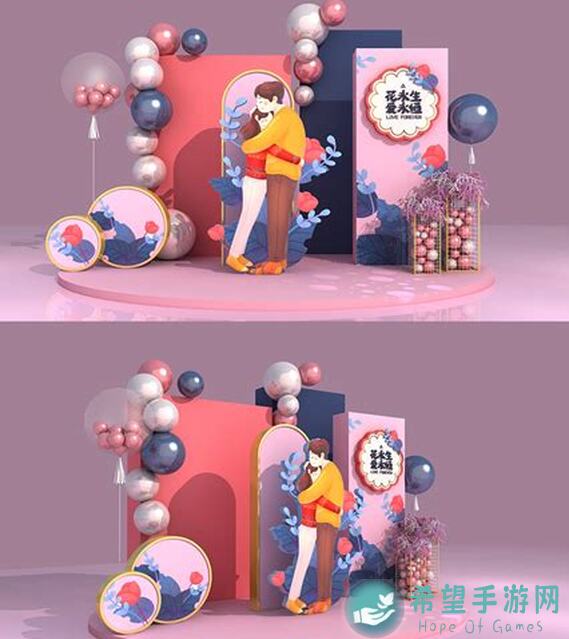 永恒岛彩虹岛手游版全曝光：童年经典最详细游戏攻略