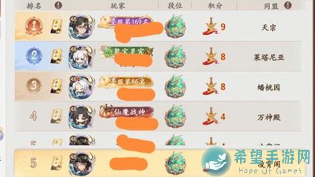 西游：笔绘西行仙魔战场赛区第一，反击流全攻略你学会了吗？