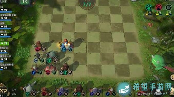 多多自走棋09.16-09.22平衡周报：这些改动，你学会了吗？