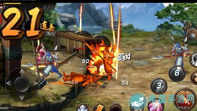 新手必备！三国战纪攻略分享：战力飙升秘籍大放送！