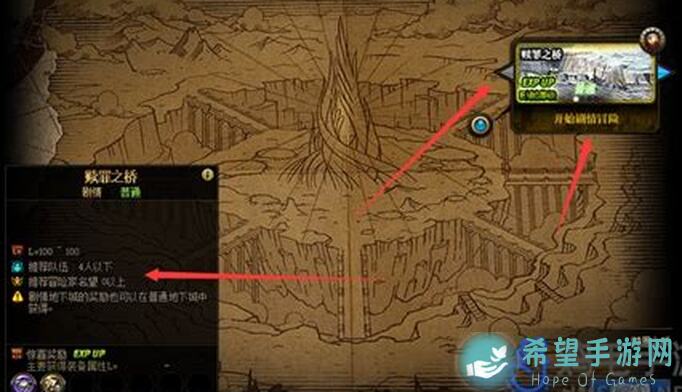 地下城与勇士：起源灭杀精英怪成就精准对应地图大盘点