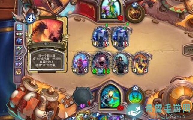 独家揭秘！炉石传说造物者战队拉斯塔哈预构筑攻略，零氪党如何轻松上分？值不值一看便知！