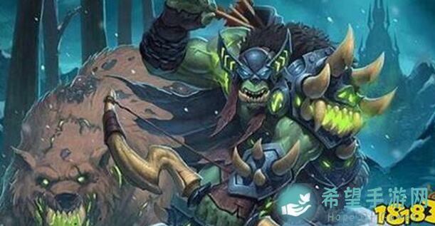 炉石传说法术德上分技巧，天梯速刷战力指南！