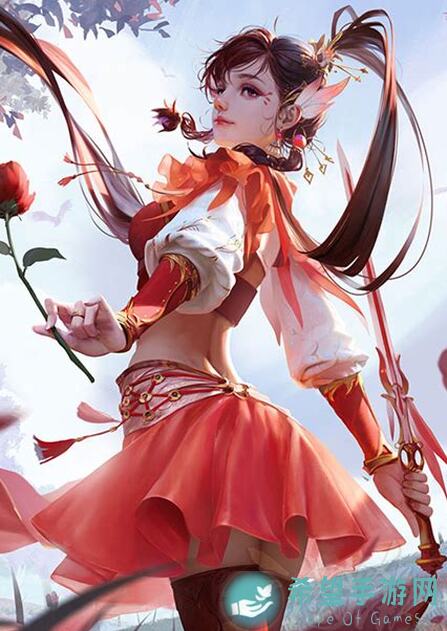 三国志幻想大陆鲍三娘技能全解+强力搭配技巧揭秘,助你斩破云霄!