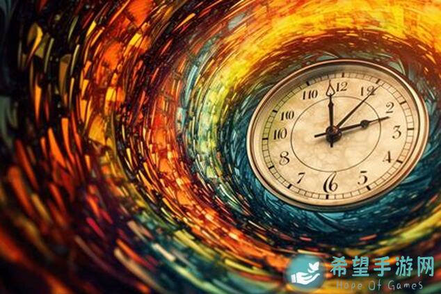 时间管理大师游戏王：决斗链接攻略全公开！速通秘籍来学习