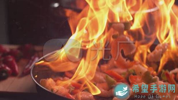 爆炒江湖省级宴会满档王老板 白马王子5天速成秘籍