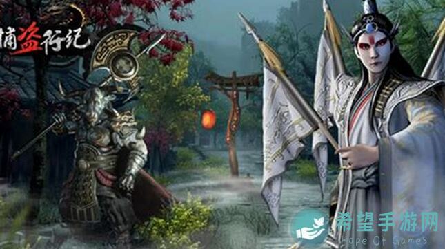 捕盗行纪不药通关秘籍！教你轻松搞定世界三，老玩家必看攻略