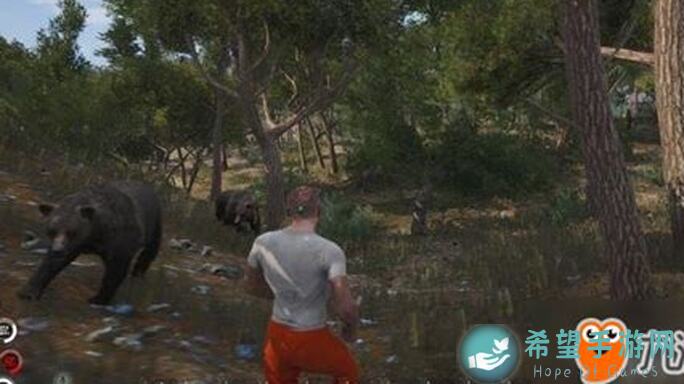 错过血亏！动物森林不用顶级甲，靠小怪打怪攻略大揭秘，武器不用买，甲够用就好