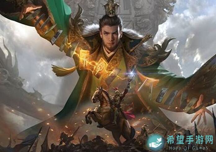 无悔华夏孙权版元首的愤怒加三国杀大宝，轻松通关攻略大汇总！
