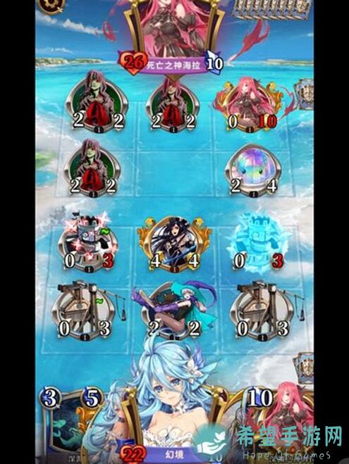 英灵召唤师新环境超强平民卡组速攻骑士瑟来袭，速通秘籍助你秒懂秒杀