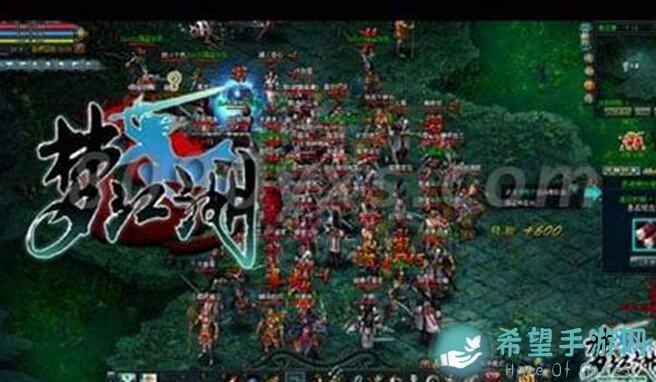 江湖如梦女团升星有哪些推荐搭配方案最给力